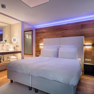 Deluxe Kamer